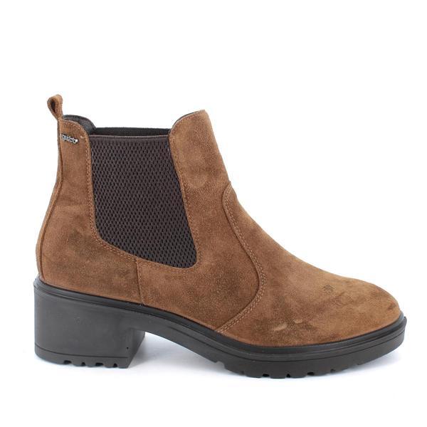 Kadın Bot 4651644 IGI&Co DJT 46516 COGNAC - Image 1