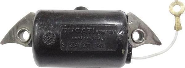 Stihl 070/080/090 Elektronik Tek Bobin - Image 1