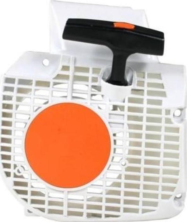 Stihl MS 210 Starter Kapak Komple - Image 1