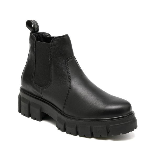 Kadın Bot 6664200 IGI&Co DRY 66642 Nappa Soft  Nero - Image 1