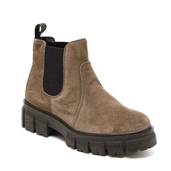 Kadın Bot 6664211 IGI&Co DRY 66642 Suede Fango (Mud) - Image 1