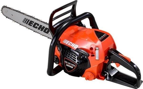 Echo CS 3510 ES Benzin Motorlu Testere 35 cm - Image 1