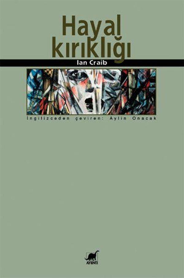 Hayal Kırıklığı - Ayrıntı Yayınları - Image 1