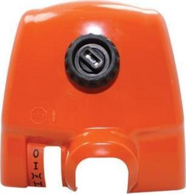 Stihl MS 341-361 Hava Filtre Kapağı - Image 1