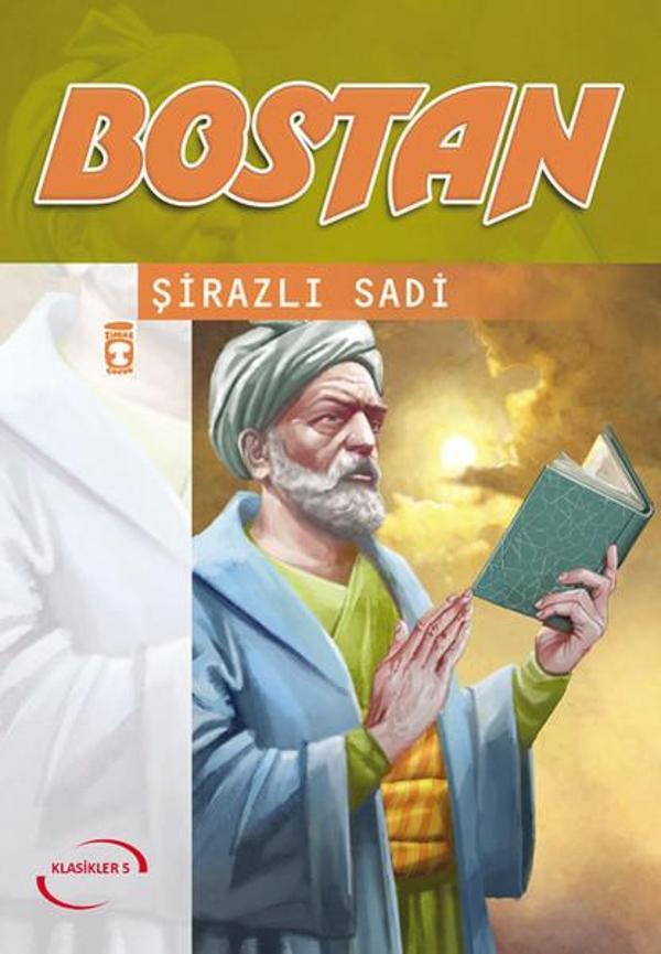 Bostan-Gençlik Serisi - Timaş Çocuk - Image 1
