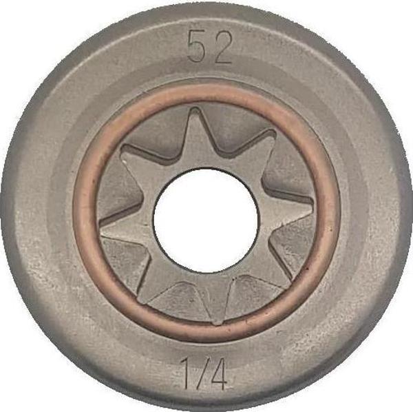 Echo CS2511 TES-C İnce Kılavuz Zincir Dişlisi Orijinal - Image 1