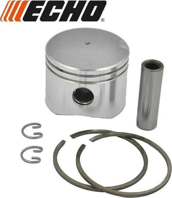 Echo RM/SRM 520 ES Motorlu Tırpan Piston Seti 44 mm Orijinal - Image 1