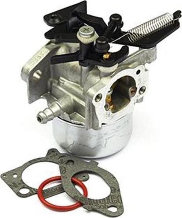 Briggs & Stratton 850-875 Serisi Karbüratör (Ön Benzin Çıkışlı) - Image 1