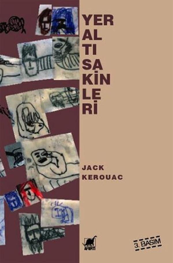 Yeraltı Sakinleri - Ayrıntı Yayınları - Image 1