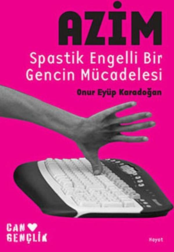 Azim - Can Gençlik Yayınları - Image 1