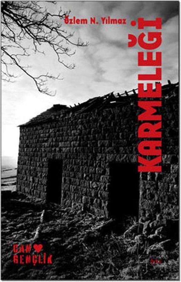 Karmeleği - Can Gençlik Yayınları - Image 1