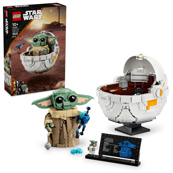 Eğitici Oyuncak LEGO Creator 3'ü 1 Arada Uçak: Yarış Uçağı 31160 Kız Erkek Çocuk Eğitici Eğitici - Image 1