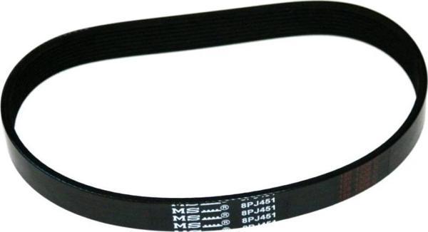 Çim Biçme Makinesı Bıçak Kayışı 8PJ451 - Image 1