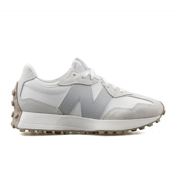Kadın Spor WS327KE New Balance NB Lifestyle Grey - Image 1