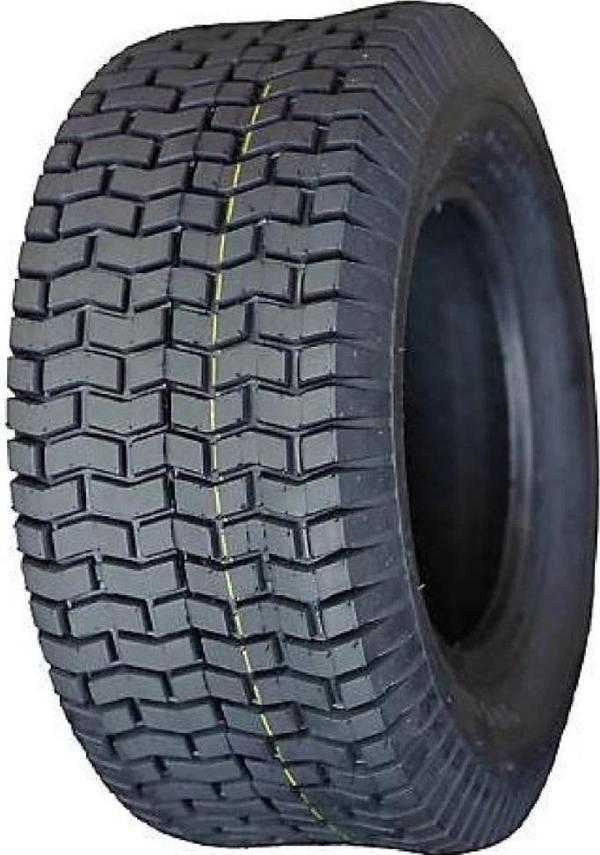 Çim Biçme Traktörü Arka Dış Lastik 18x8.50 - Image 1