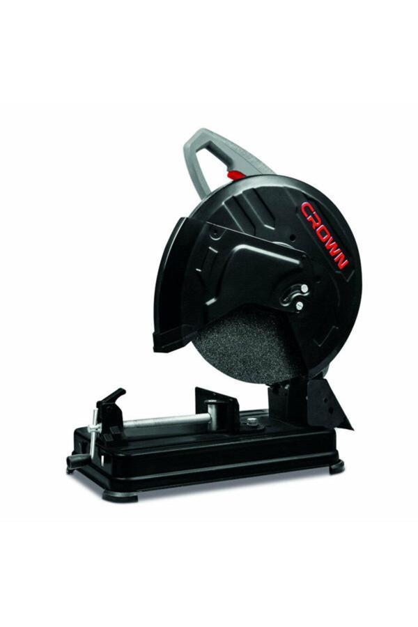 Crown Metal Profil Kesme Makinesi 2200W Ct15232 | Bakır Sargılı Hassas Ve Açılı Metal Kesim Makinası - Image 1