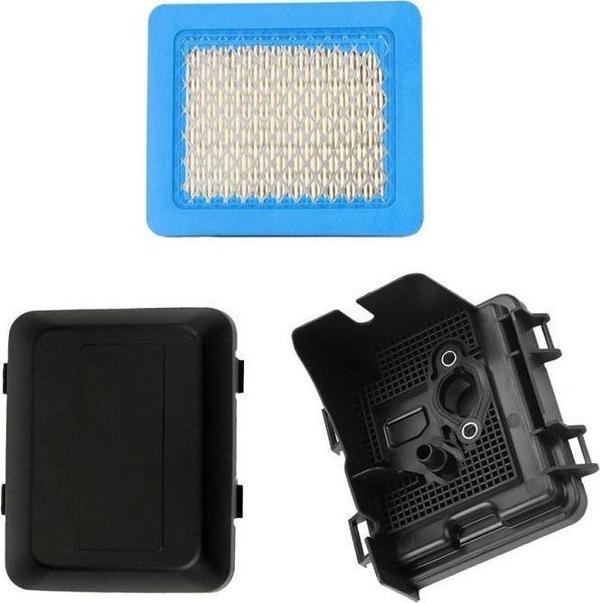 Emak K800  Hava Filtresi Komple - Image 1
