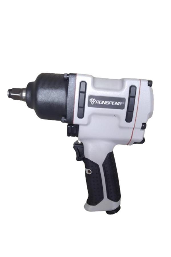 Rongpeng Havalı Somun Sıkma Sökme 680 Tork 7000 Devir - Image 1