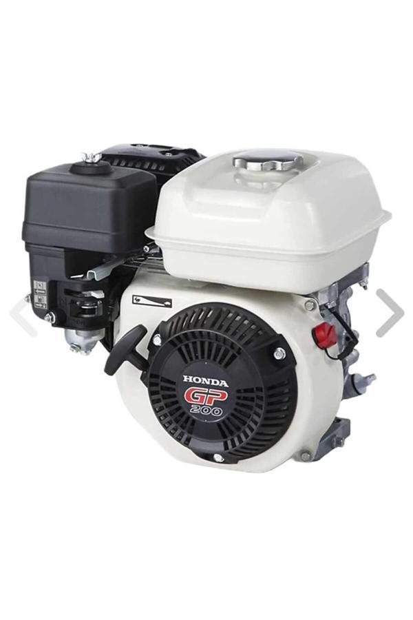 Honda Gp 200 İpli 6,5 Hp Benzinli Motor - Image 1