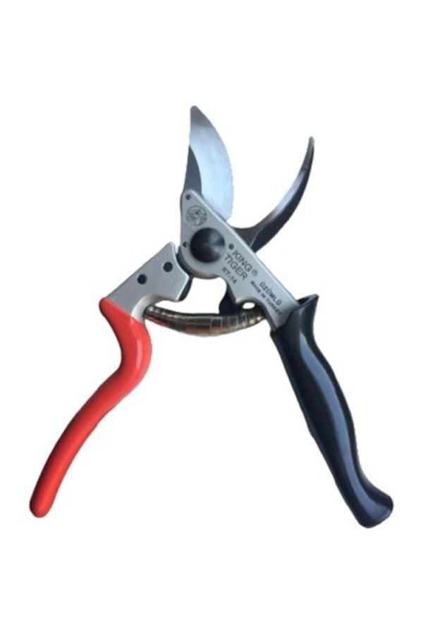 King Tiger Döner Saplı Budama Makası Kt-14 - Image 1