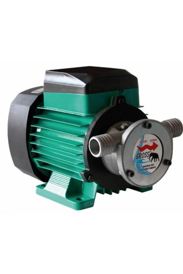 Gross Mazot Aktarma Pompası 220 V 1" Pro Gr220P - Image 1