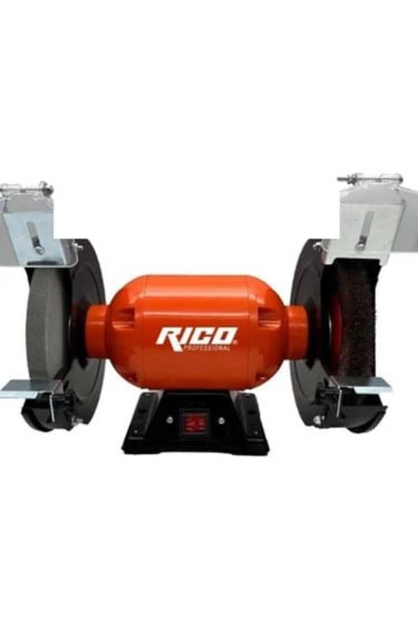 Rico Taşlama Fırçalı 350 Watt 150 Mm - Image 1