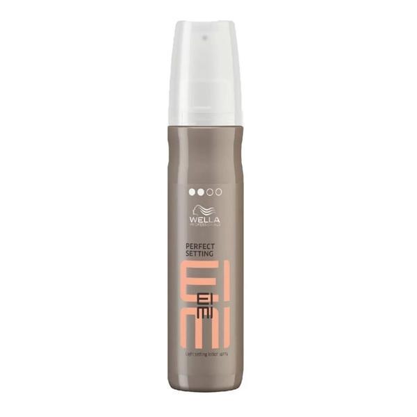 Wella Eimi Hafif Sabitleyici Saç Bakım Losyon Spreyi 150ml 8005610587837 - Image 1