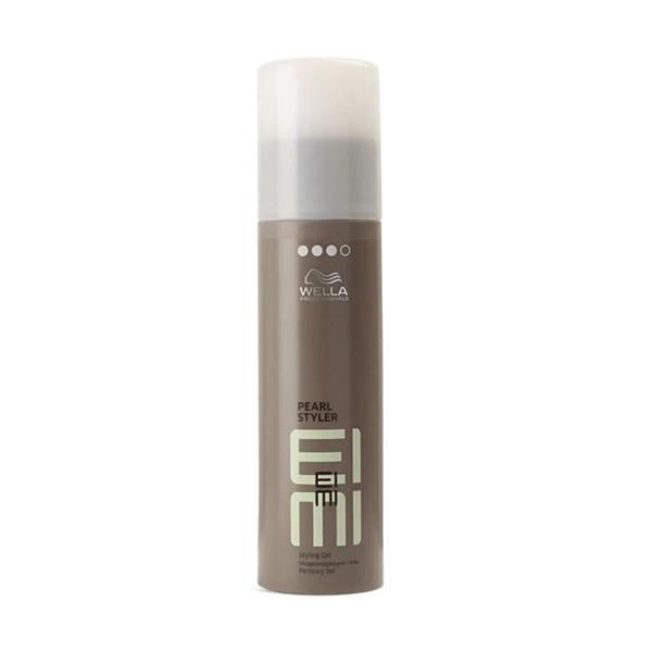 Wella Eimi Pearl Styler İnci Parlaklığı Saç Şekillendirici Jöle 100ml 8005610587868 - Image 1