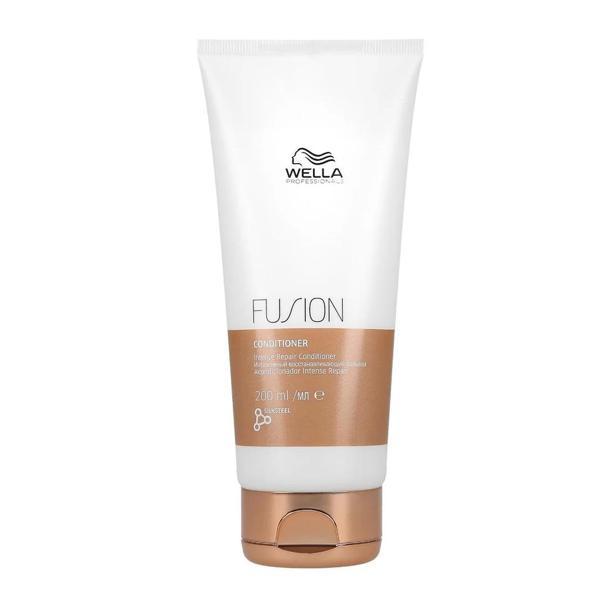 Wella Fusion Yoğun Onarıcı Saç Bakım Kremi 200ml 8005610415604 - Image 1