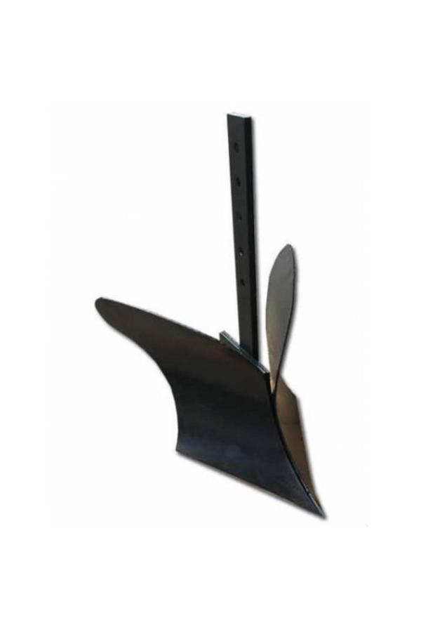 Turalp Tm Antrac Alfa Antrac Smart Çiftli Arık Açma Karık Açma Pulluk - Image 1