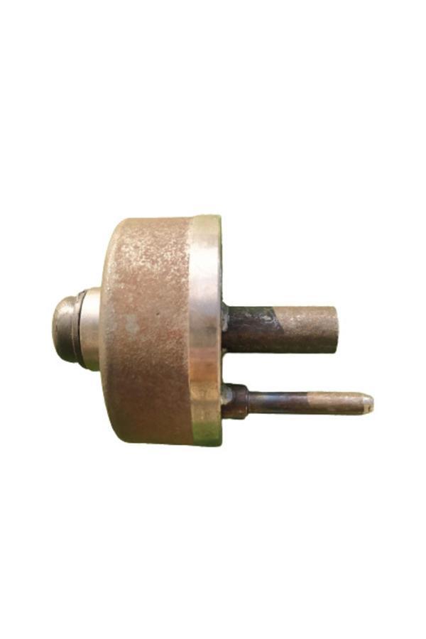 Turalp Frenli Porya Çapa Makinası Ve Römork Poryası - Image 1