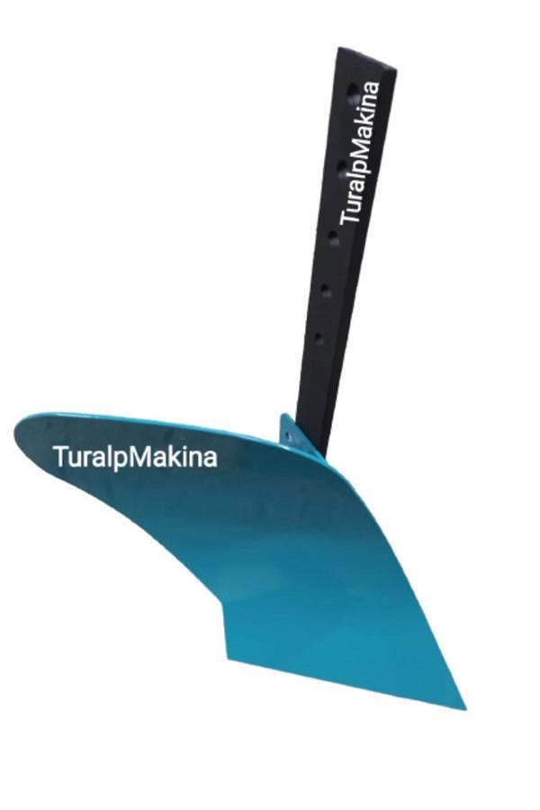 Turalp Tm Yet 250-300Çapa Makinası Pulluğu Tr Turkuaz - Image 1