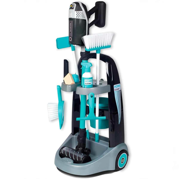 Eğlenceli Oyuncak Smoby Tefal Studio Mutfak 7600311056 Kız Erkek Çocuk Eğitici - Image 1