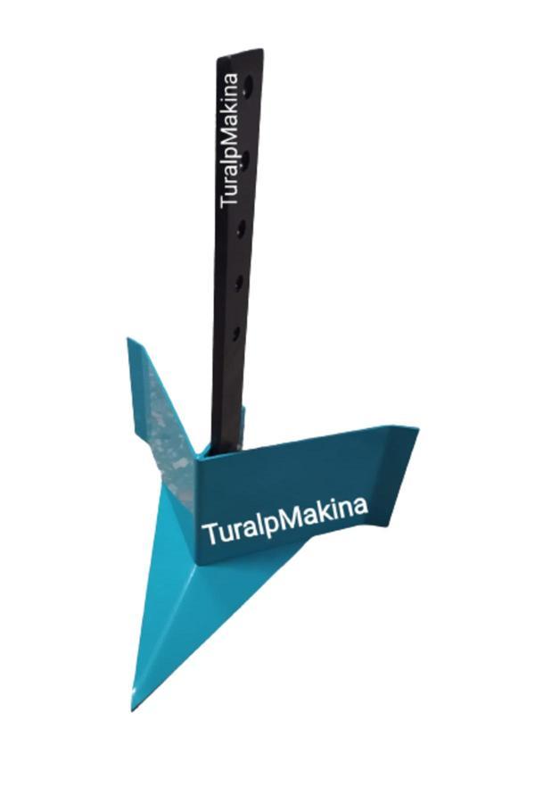 Turalp Çapa Karık Açma Su Yolu Açma Pullugu 7 10 Hp - Image 1