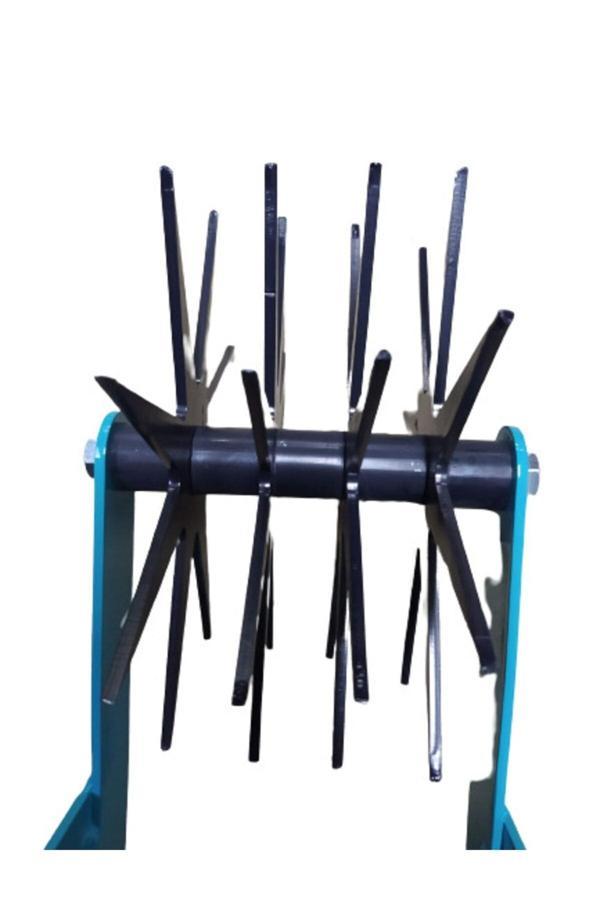 Turalp Çapamatik 4 Lü Bıçak - Image 1