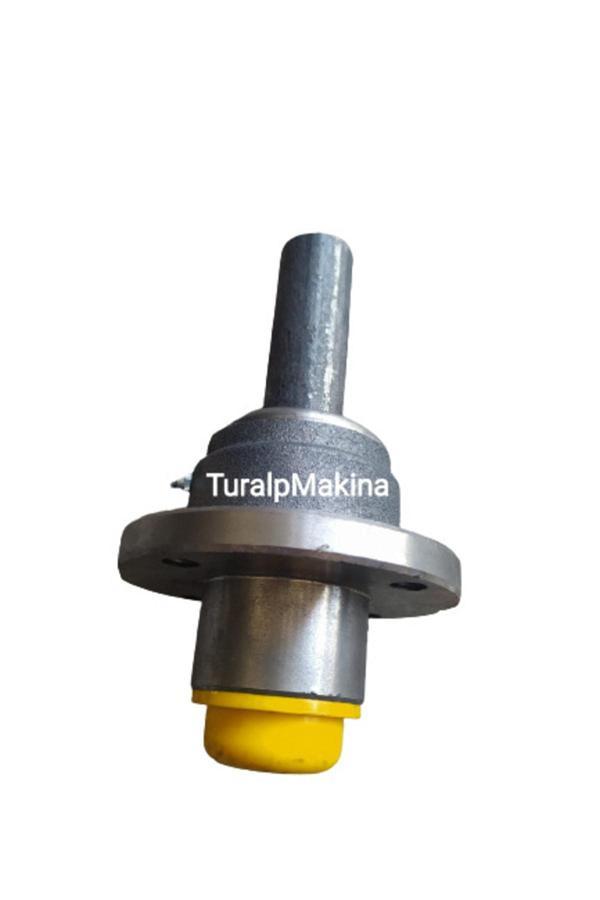 Turalp Çapa Römork Poryası Tofaş Porya - Image 1