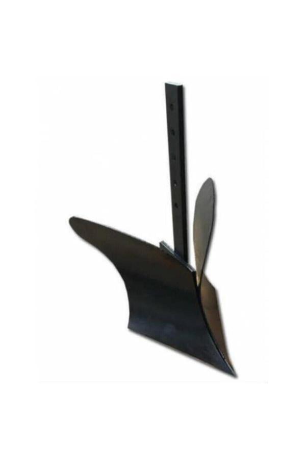 Kaan Asvera - Çift Taraflı Karık Açma - Arık Açma - Çapa - Çapa Makinası Aparatı - Image 1