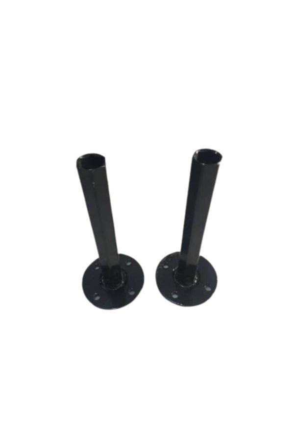 Turalp Yavuz 200 - 300 Çapa Makinası Aks Takımı 27 Mm - Image 1