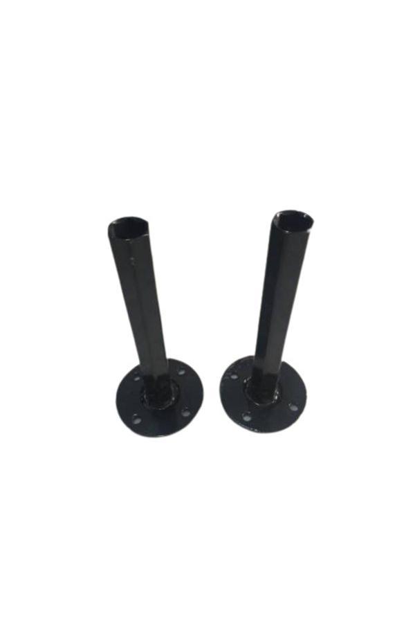 Turalp Çapa Makinası 22 Mm Aks Takımı - Image 1