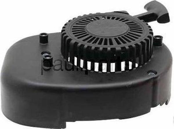 Loncin Çim Biçme Makinesı Starter Komple 1P65F-1P61F - Image 1