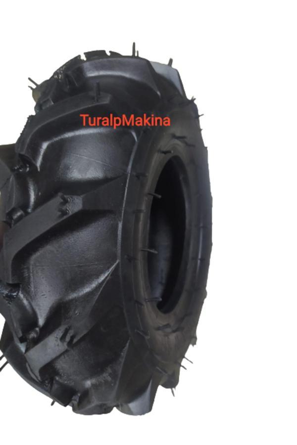 Turalp 3.50*6 Dış Lastik Traktör Desenli - Image 1