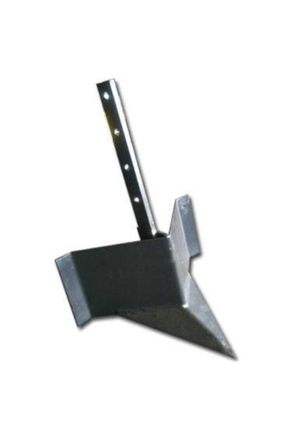 Turalp Çapa Karık Su Yolu Açma Pullugu 7-10 Hp - Image 1