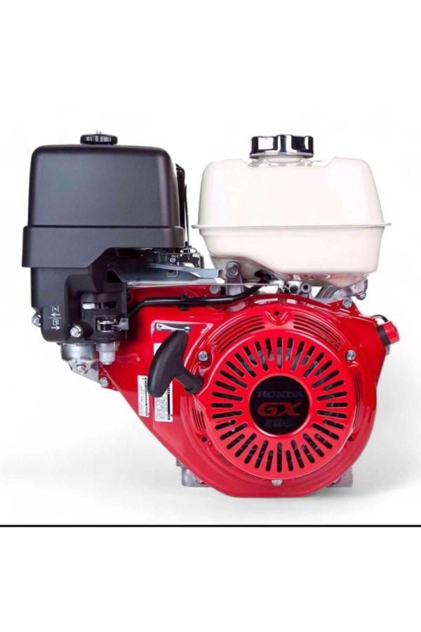 Honda Gx390 13 Hp Marşlı Kamalı 25 Mm - Image 1