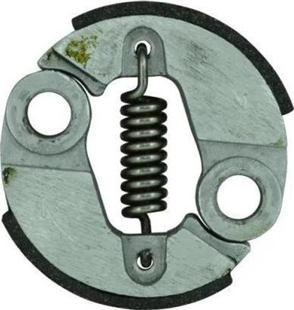 Oleo-Mac 453BP / 753T Sparta 42-44 Tırpan Balatası Yeşil - Image 1
