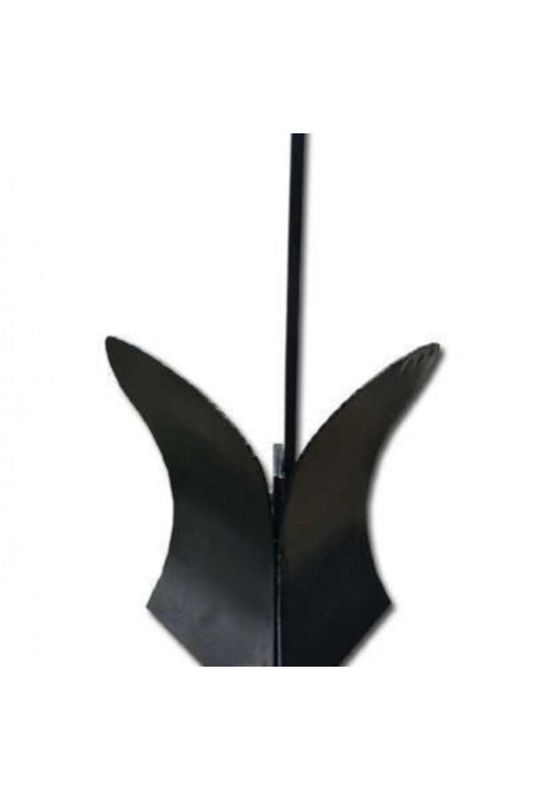 Kaan Asvera - Çift Taraflı Karık Açma - Arık Açma - Çapa - Çapa Makinası Aparatı - Image 1