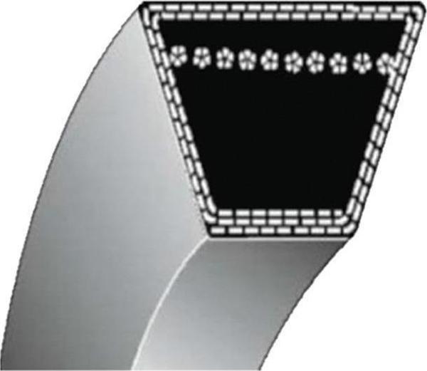 Oleo-Mac OM101C/ 16K Şanzıman Hareket Kayışı - Image 1