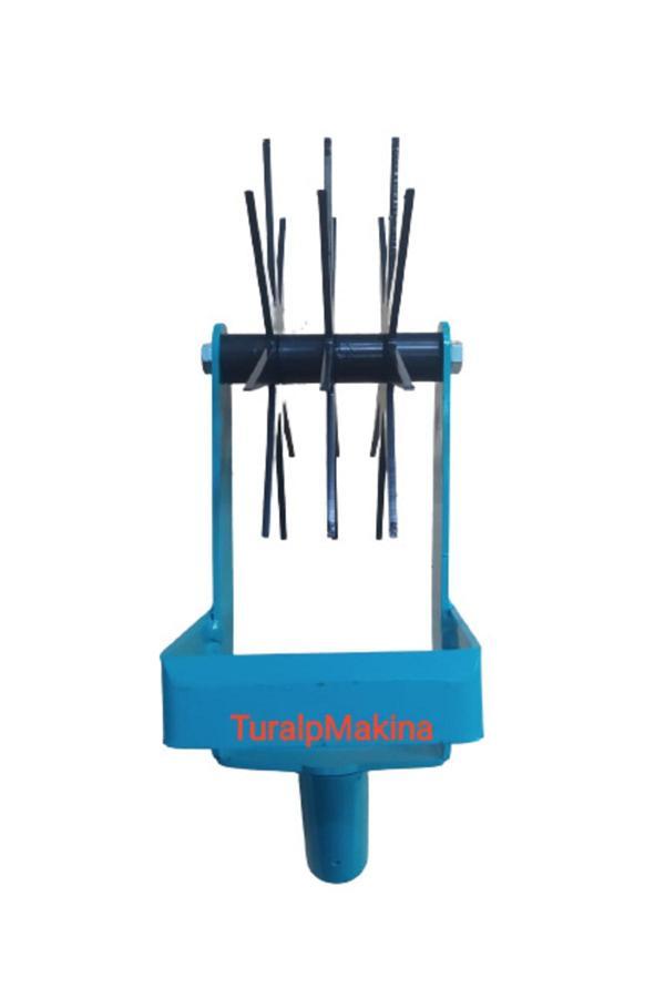 Turalp Çapamatik 3 Lü - Image 1