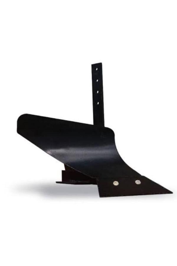 Turalp Çapa Makinası Değişebilir Çelik Bıçaklı Tekli Pulluk 7 - 10 Hp - Image 1