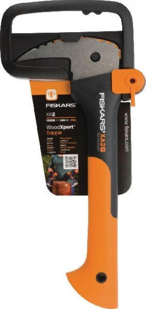 Fiskars 126006 Odun Taşıma Kancası XA2 - 1003622 - Image 1