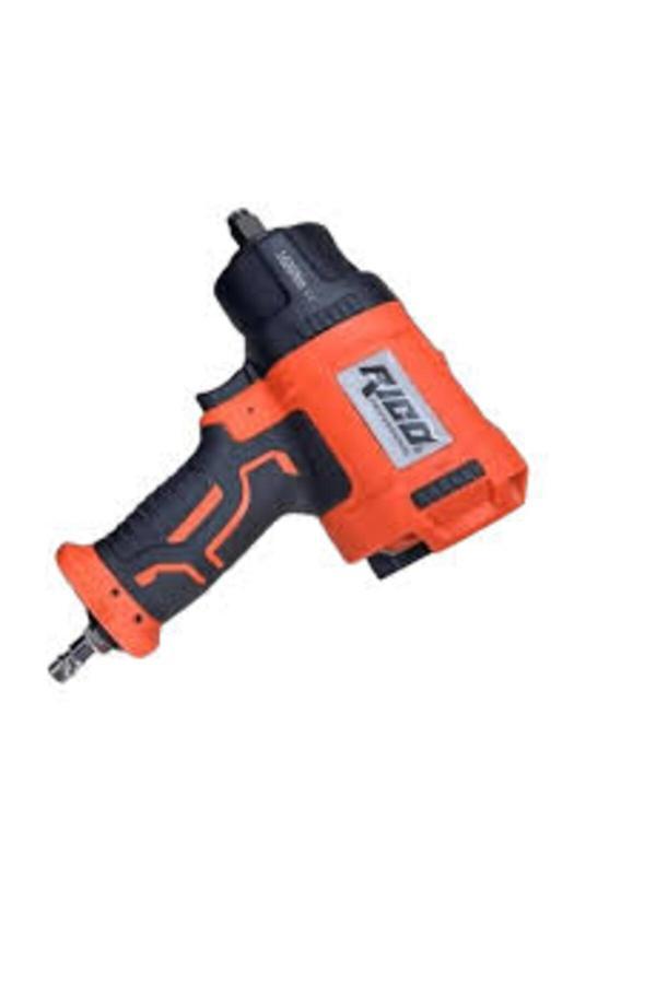 Rico Havalı Somun Sıkma Sökme Mini 1600 Nm Tork 9000 Devir 1/2'' Rc4082 - Image 1